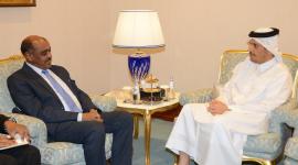 جاني من الاجتماعات