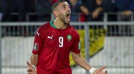 المغربي طارق تيسودالي