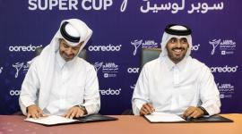 جانب من توقيع الاتفاقية