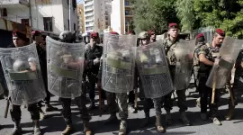 صورة أرشيفية