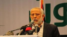 رئيس الدائرة السياسية في حركة "الجهاد الإسلامي" محمد الهندي