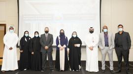 جانب من الفعاليات