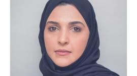 سعادة السيدة مريم بنت عبدالله  العطية رئيس اللجنة الوطنية لحقوق الإنسان