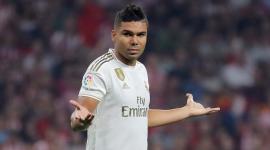 البرازيلي كاسيميرو