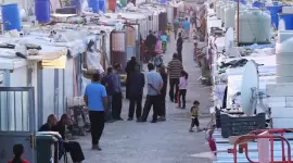 صورة أرشيفية