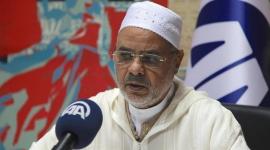 الشيخ أحمد الريسوني