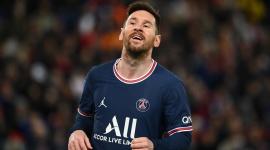 ليونيل ميسي