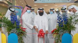 جانب من تدشين الحملة