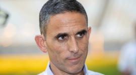 تميم العابد مدير مشروع استاد لوسيل المونديالي