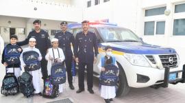 جانب من الحملة