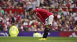 البرتغالي كريستيانو رونالدو