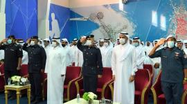 جانب فعاليات حفل التخرج