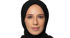 سعادة السيدة بثينة بنت علي الجبر النعيمي وزير التربية والتعليم والتعليم العالي