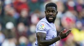 صامويل أومتيتي