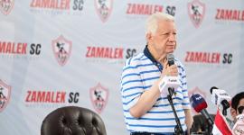 مرتضى منصور