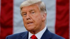 دونالد ترامب