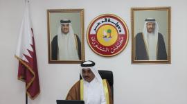 سعادة الدكتور سلطان بن حسن الدوسري عضو المجلس