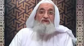 أيمن الظواهري