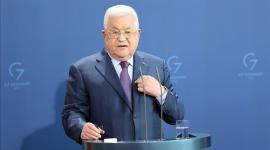 الرئيس الفلسطيني محمود عباس