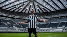 ألكسندر إيزاك