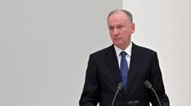 أمين مجلس الأمن الروسي نيكولاي باتروشيف