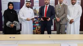 عقب توقيع مذكرة التفاهم