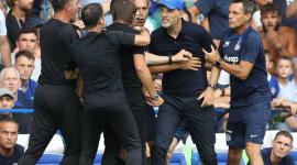 جانب من الاشتباك