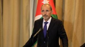 وزير خارجية الأردن أيمن الصفدي