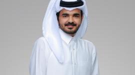 سعادة الشيخ جوعان بن حمد آل ثاني رئيس اللجنة الأولمبية القطرية