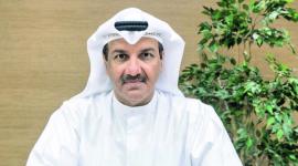 الدكتور أحمد المحمد رئيس مجموعة القيادة الاستراتيجية الصحية لبطولة كأس العالم