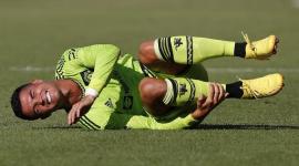 كريستيانو رونالدو