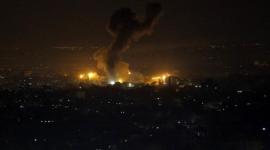 العدوان الإسرائيلي الأخير