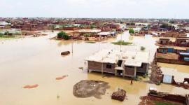 اتساع نطاق الفيضانات