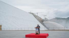 رئيس الوزراء الإثيوبي أبي أحمد