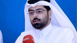 عمر الجابر المدير التنفيذي لإدارة الإسكان في اللجنة العليا للمشاريع والإرث