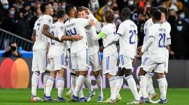 فريق ريال مدريد