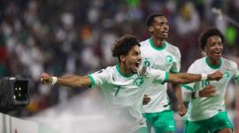 المنتخب السعودي