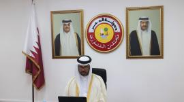 سعادة السيد ناصر بن محمد النعيمي