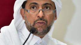 سعادة الدكتور حسن بن راشد الدرهم رئيس جامعة قطر