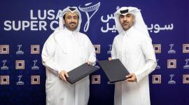 جانب من المؤتمر الصحفي