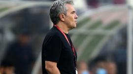 خوانما ليو المدير الفني لفريق السد