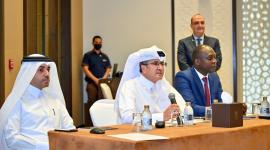 جانب من فعاليات البرنامج