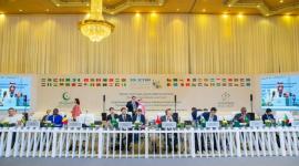 جانب من المؤتمر