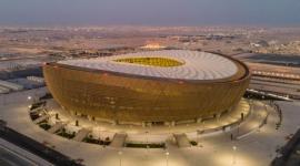 استاد لوسيل أكبر ملاعب مونديال قطر