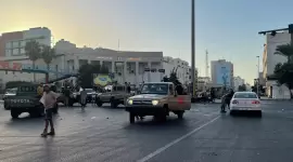 صورة أرشيفية