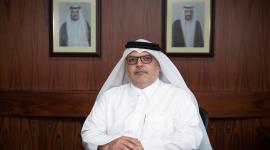 سعادة الدكتور المهندس سعد بن أحمد المهندي رئيس هيئة الأشغال العامة