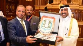 جانب من أعمال المؤتمر