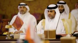 سعادة الشيخ بندر بن محمد بن سعود آل ثاني محافظ مصرف قطر المركزي