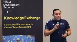 جانب من ورشة العمل