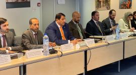 جانب من الحوار